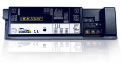 HBM-604B-UL Driver Card