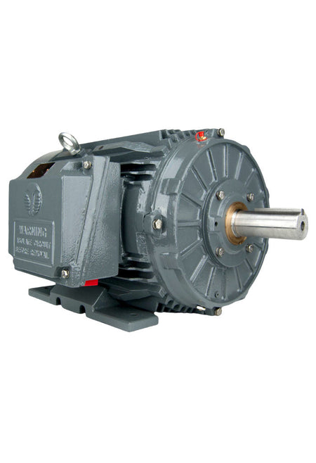 Techtop Severe Duty Motor-Piedmont Technical Sales