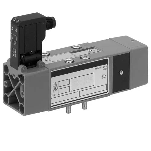 Aventics DISTRIBUTEUR ELECT ISO1 DVV3