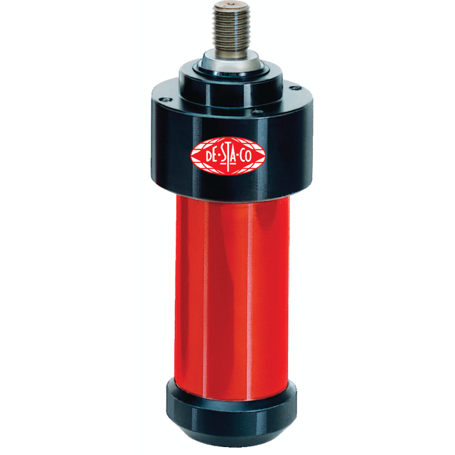 K400-15-6-1 K-400- Pneumatic Power Cylinder-Type K-4Kn-15mm Stroke