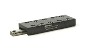Del-Tron LPT-1055SS Crossed Roller Slide Table Piedmont Technical Sales
