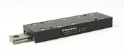 Del-Tron LPT-3130SS Crossed Roller Slide Table Piedmont Technical Sales