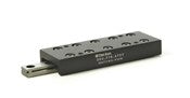 Del-Tron LPTA-1025SS Crossed Roller Slide Table Piedmont Technical Sales