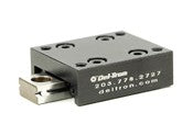 Del-Tron LPTA-2050SS Crossed Roller Slide Table Piedmont Technical Sales