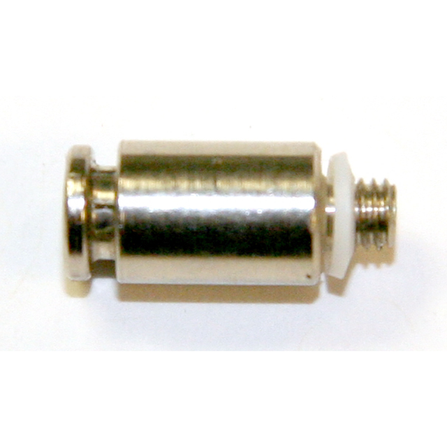 PLFT-024 PLUMB,ADAPTER,G1/4 MALE TO 1/4 NPT FEMALE