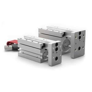 MPS-2M-2-V MPS Miniature Slide