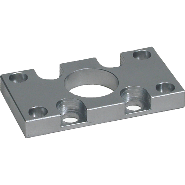 8MA-063-1 End Mtg Flange For 89R32