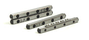 Del-Tron NB-1040SS Crossed Roller Rail Sets Piedmont Technical Sales