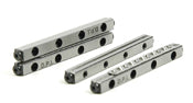 Del-Tron NB-2045SS Crossed Roller Rail Sets Piedmont Technical Sales