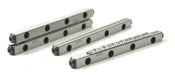 Del-Tron NB-3125-AC Crossed Roller Rail Sets Piedmont Technical Sales