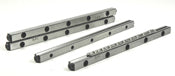 Del-Tron NB-4080 Crossed Roller Rail Sets Piedmont Technical Sales