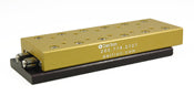 Del-Tron NBT-3155SSA Crossed Roller Slide Table Piedmont Technical Sales