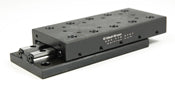 Del-Tron NBT-3105 Crossed Roller Slide Table Piedmont Technical Sales