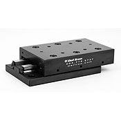 Del-Tron NBT-4125 Crossed Roller Slide Table Piedmont Technical Sales