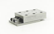 Del-Tron NBTA-265 Crossed Roller Slide Table Piedmont Technical Sales