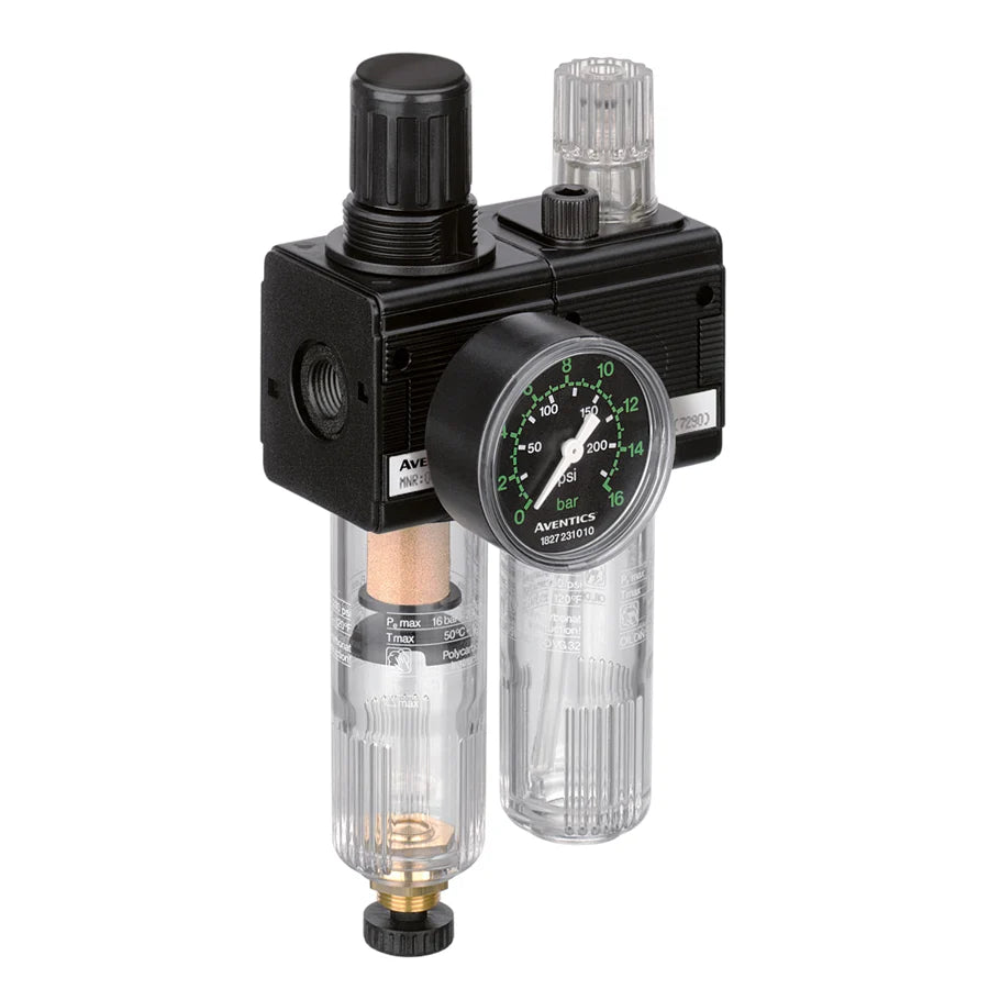 Aventics NL4-ACT-G012-GAU-100-SSS-AO-05
