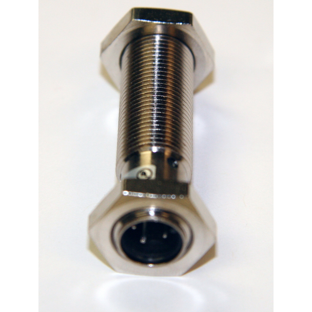 OHSN-021 NPN Magneto Resistive 4mm Barrel Straight Sensor