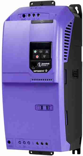 Variable Frequency Drives OptiDrive™ E3 ODE-3-440300-3F42