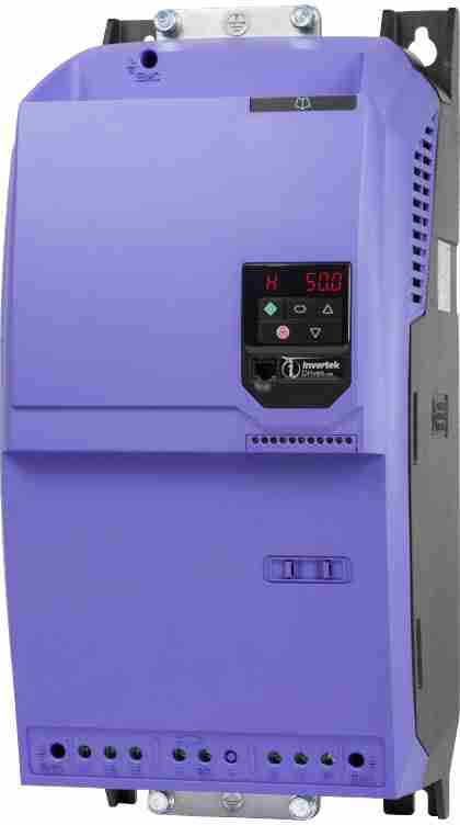 Variable Frequency Drives OptiDrive™ E3 ODE-3-540720-3F42