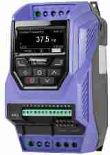 Variable Frequency Drives OptiDrive™ Eco ODV-3-260090-3012-SN