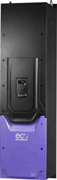 Variable Frequency Drives OptiDrive™ Eco: ODV-3-722020-3F1N-TN