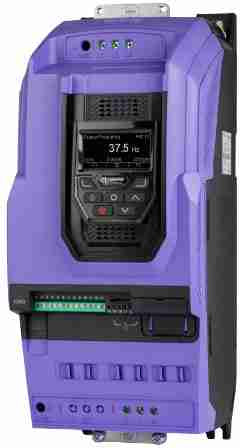 Variable Frequency Drives OptiDrive™ P2 ODP-2-44200-3HF42-MN