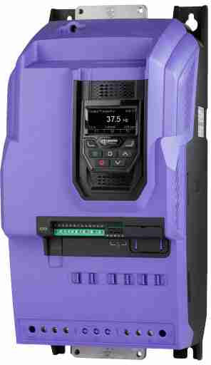 Variable Frequency Drives OptiDrive™ P2 ODP-2-56050-3H042-MN