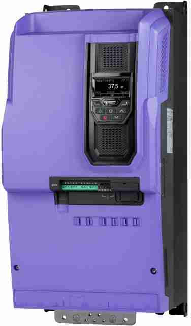 Variable Frequency Drives OptiDrive™ P2 ODP-2-64075-3HF42-MN