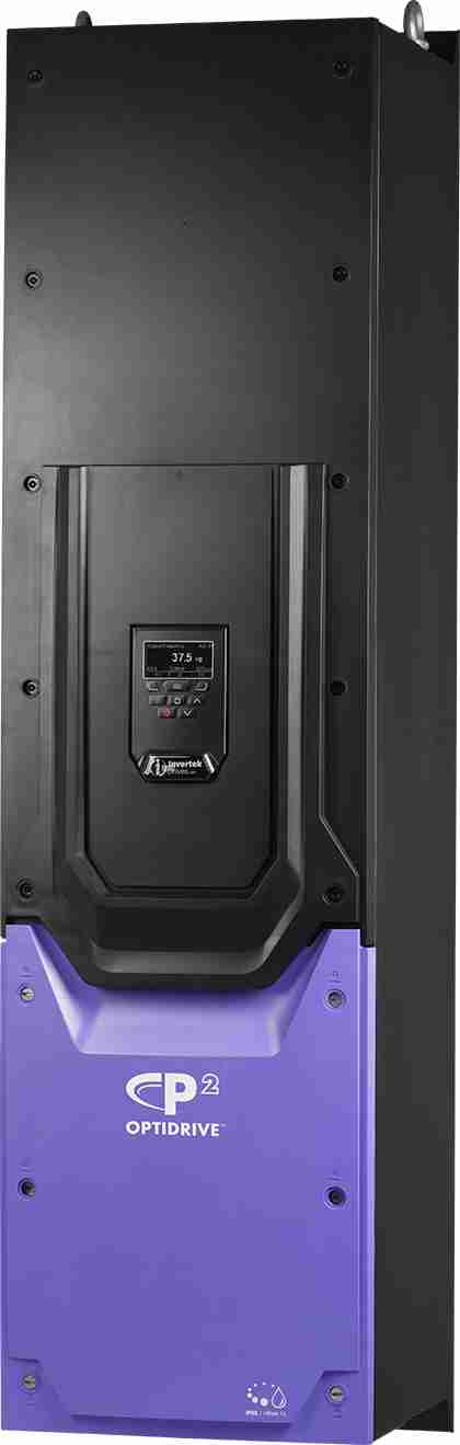 Variable Frequency Drives OptiDrive™ P2: ODP-2-74175-3HF4N-TN