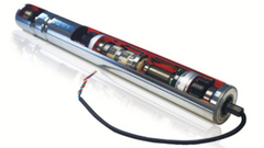PM486FE Motorized Conveyor Roller