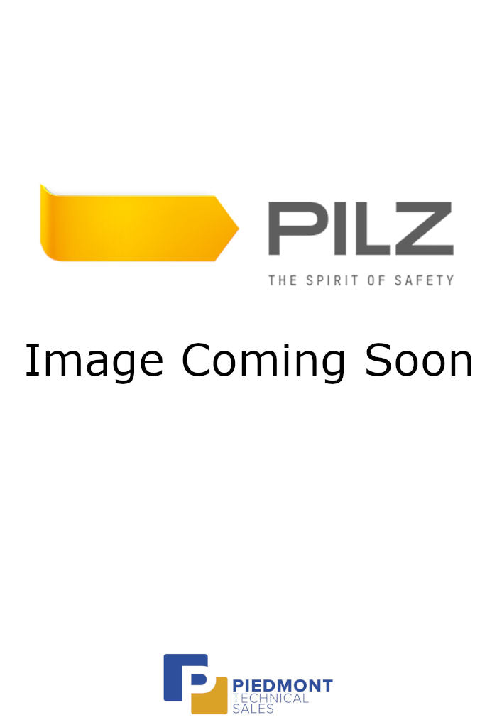 Pilz PNOZ msi1AP Adapter Si/He 25/25 5,0m
