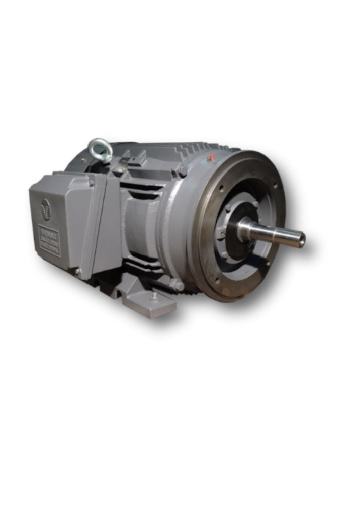 Techtop Pump Motor-Piedmont Technical Sales