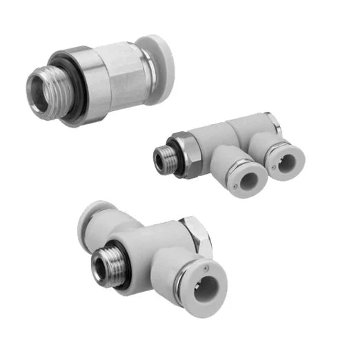 Aventics QR1-S-DWA-DA08-G012OUND-BODYF
