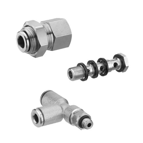 Aventics ELBOW1/4 1/4NPT