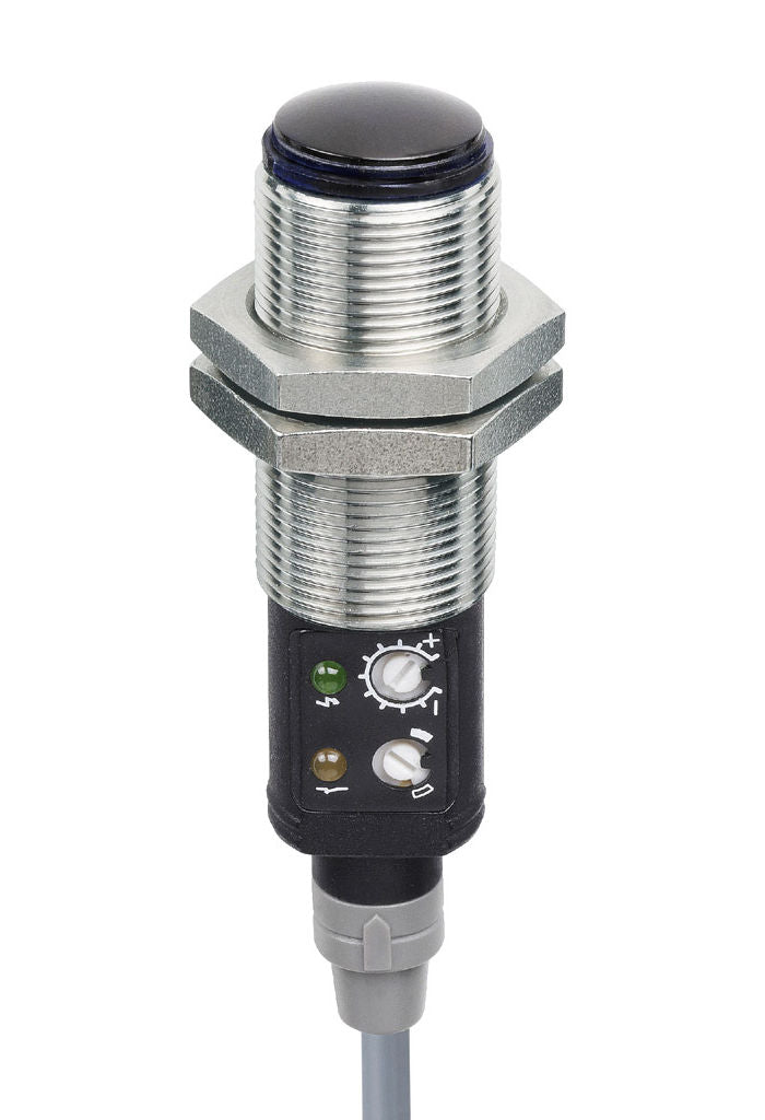 Telco Sensors SMP7600TS5 Diffuse Proximity – Piedmont Technical Sales Store