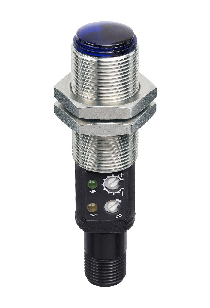 Telco Sensors SMR7620TSJ Photoelectric Sensor