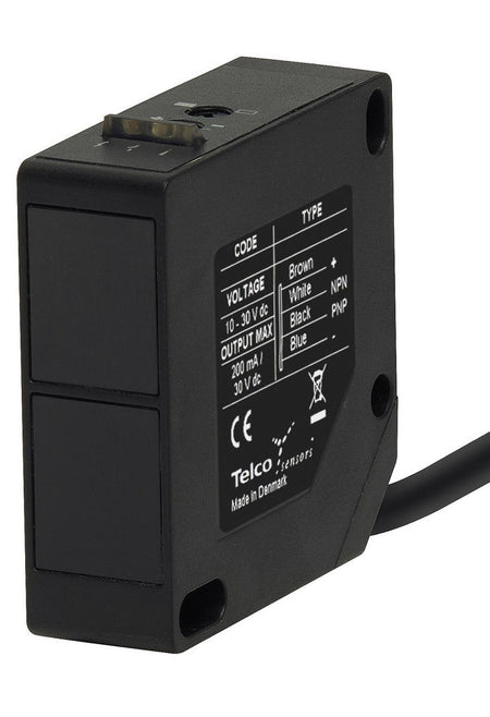 Telco Sensors SPP29035 DIffuse Proximity