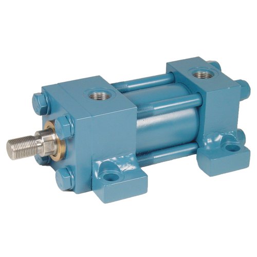 Emerson-Aventics PowerMaster Series Pneumatic Cylinders