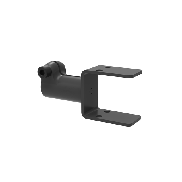 GT-UGA-84A2-20M-A 84A2 REAR GRIPPER MOUNT, STEEL WELDED, 20MM CLAMP