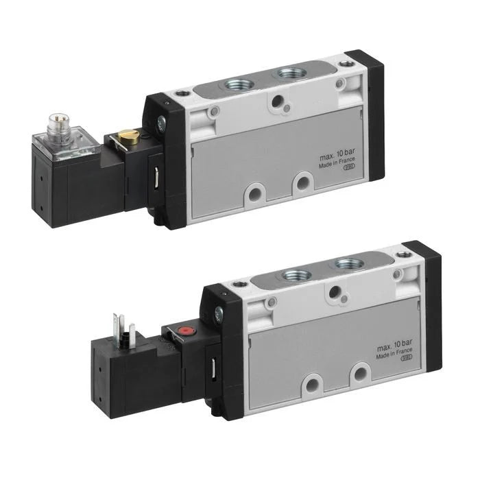 Aventics TC08-5/2XX-DO-110AC-I-FORM_C-N
