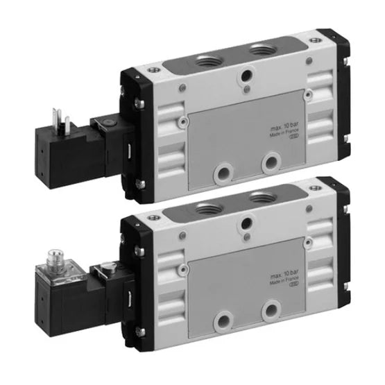 Aventics TC15X2-SWC-024DC