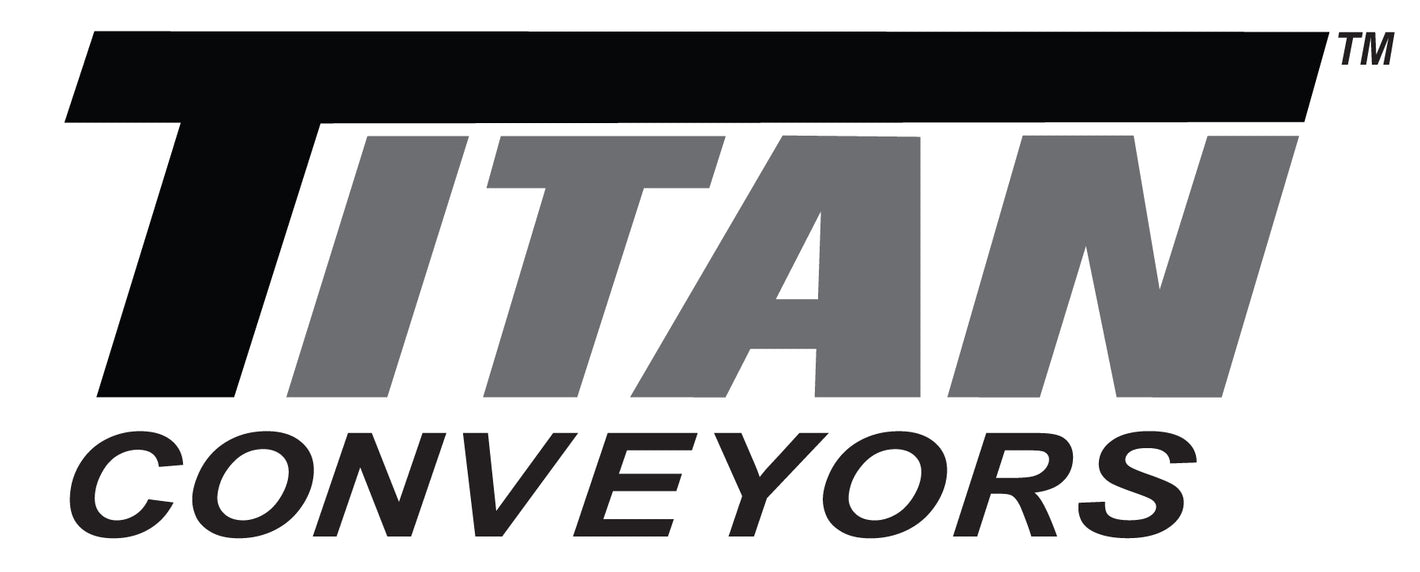Titan Conveyors logo