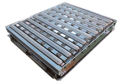 F-RAT-U225 Flat Right Angle Transfer