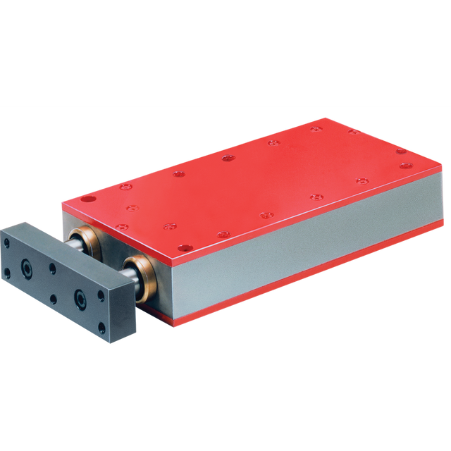 WR2000-120-7 - Pneumatic Power Cylinder