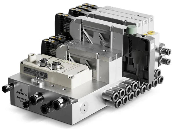 Aventics XV-XV05X16-IOL-A-48