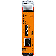Pilz KUNBUS-GW Ethernet/IP