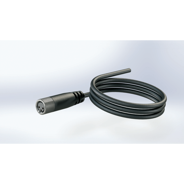 CABL-046 Cable, single-ended cordset, 5M