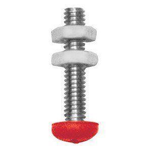 DESTACO 305208-M FLAT-TIP BONDED NEOPRENE SPINDLE