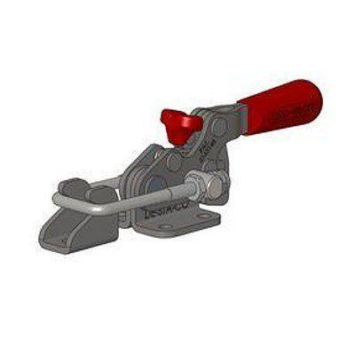 331-RSS PULL-ACTION LATCH CLAMP WITH RELEASE LEVER