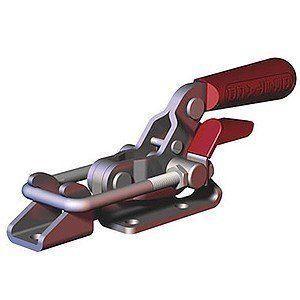 DESTACO 341-R PULL ACTION LATCH CLAMP WITH RELEASE LEVER